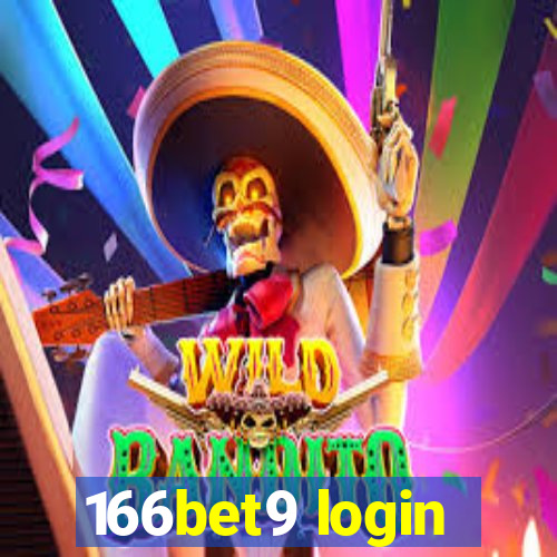 166bet9 login